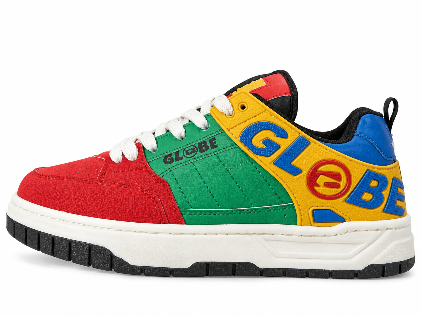 کفش و کتونی گلوب globe مردانه